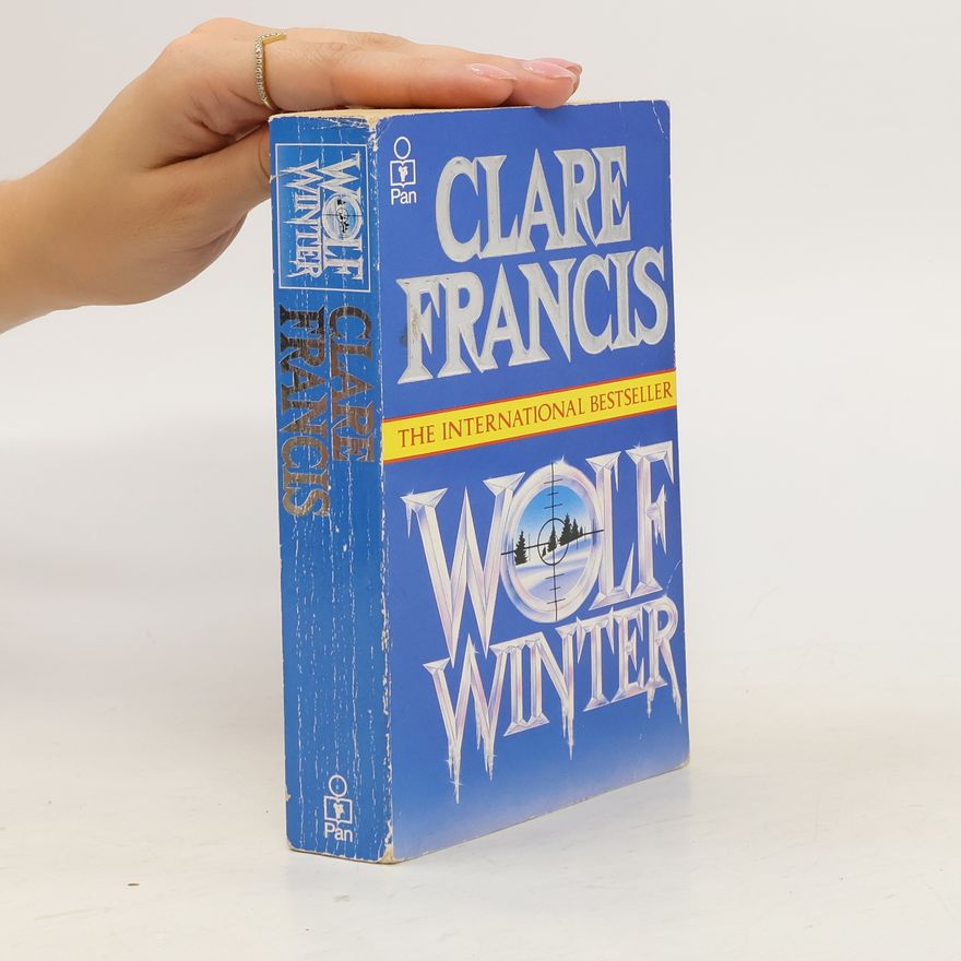 Clare Francis Wolf Winter