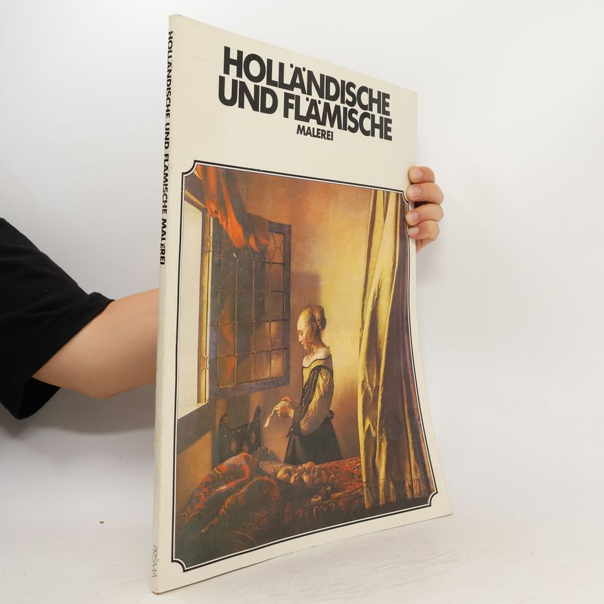 Autorenkollektiv Holländische und flämische Malerei