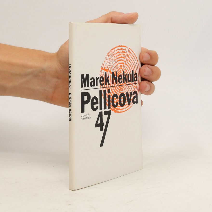 Marek Nekula Pellicova 47