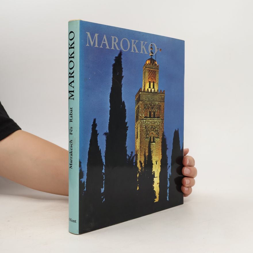 Autorenkollektiv Marokko