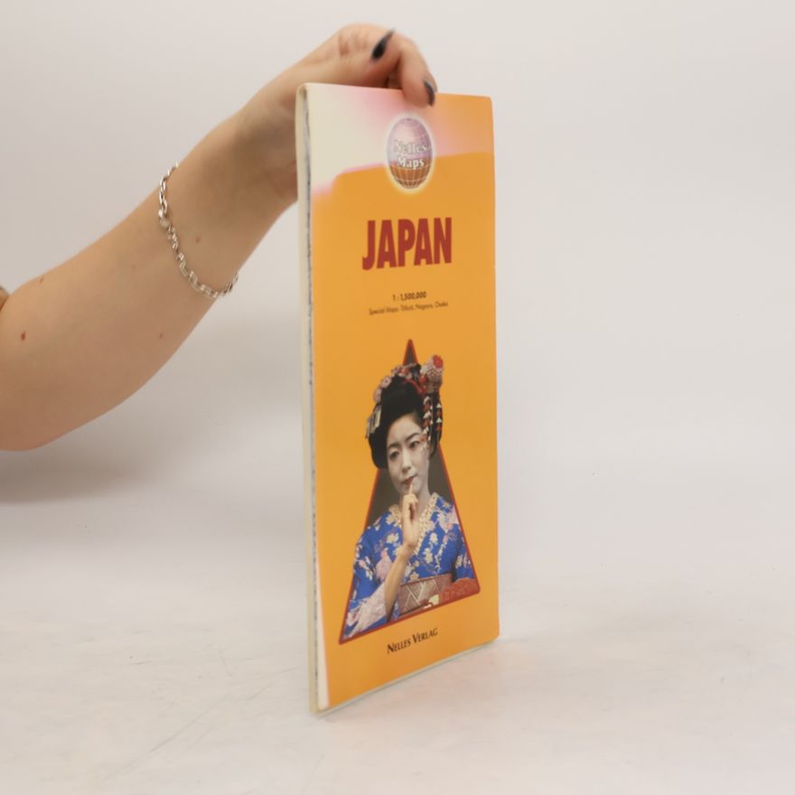 Autorenkollektiv Japan