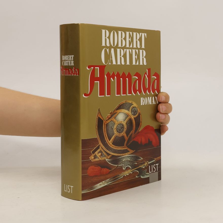 Robert Carter Armada