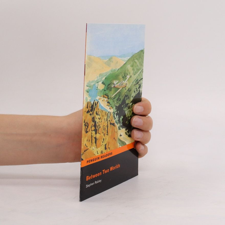Stephen Rabley Easystart: Between Two Worlds