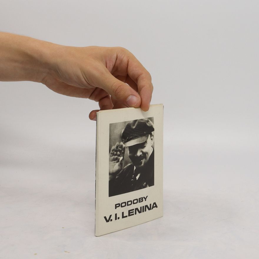 Autorenkollektiv Podoby V. I. Lenina