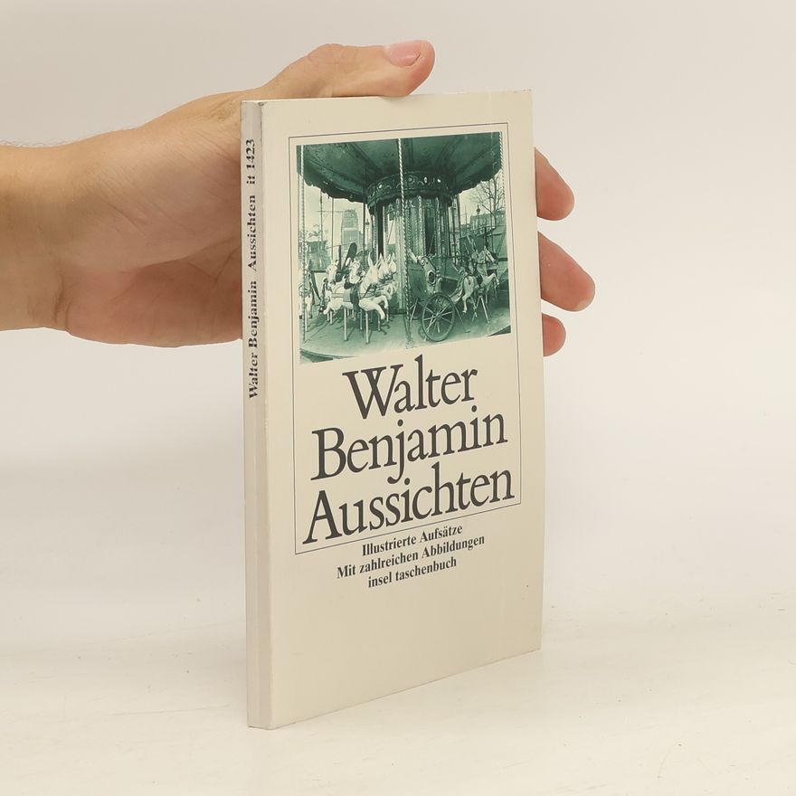 Walter Benjamin Aussichten