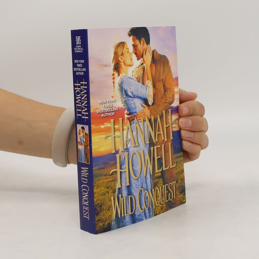 Hannah Howell Wild Conquest