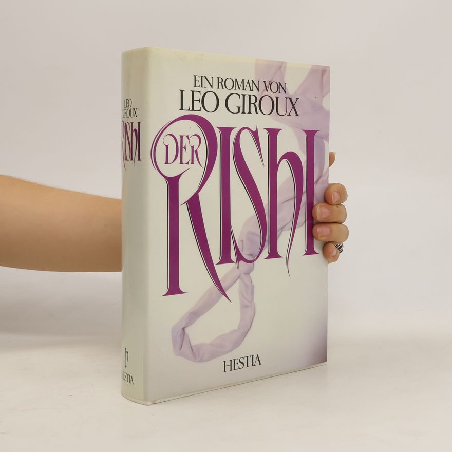 Leo Giroux Der Rishi