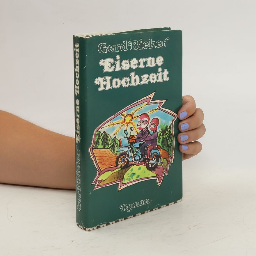 Gerd Bieker Eiserne Hochzeit