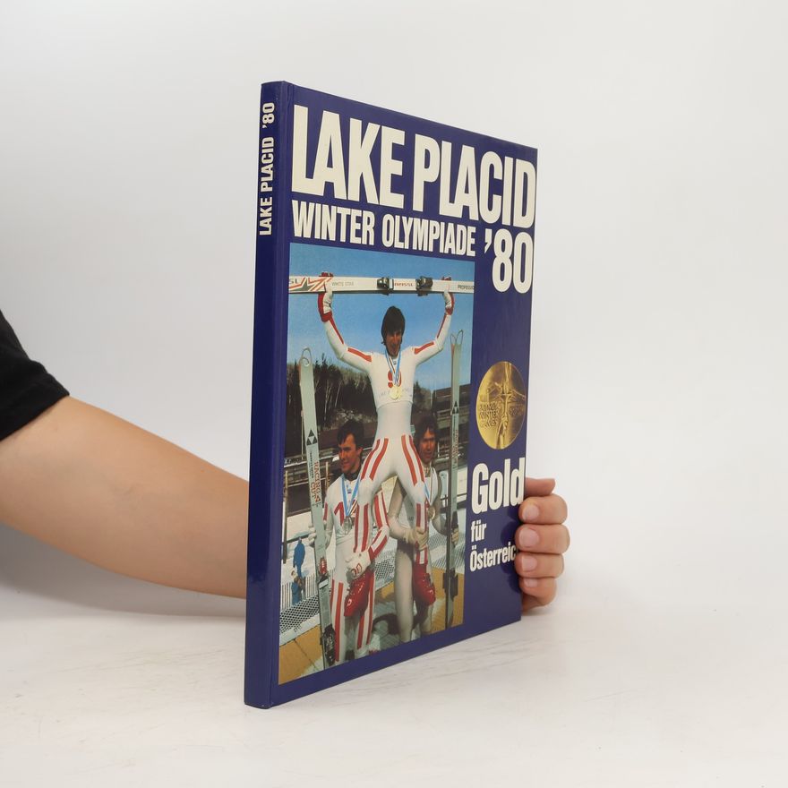 Autorenkollektiv Lake Placid 80