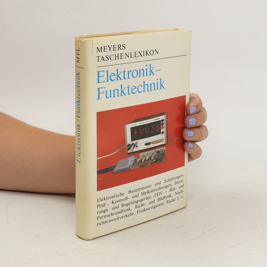 Walter Conrad Elektronik - Funktechnik