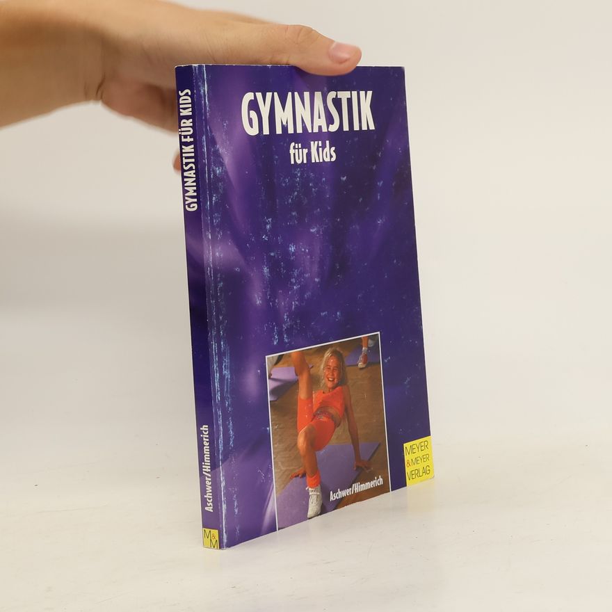 Carmen Himmerich Gymnastik für Kids