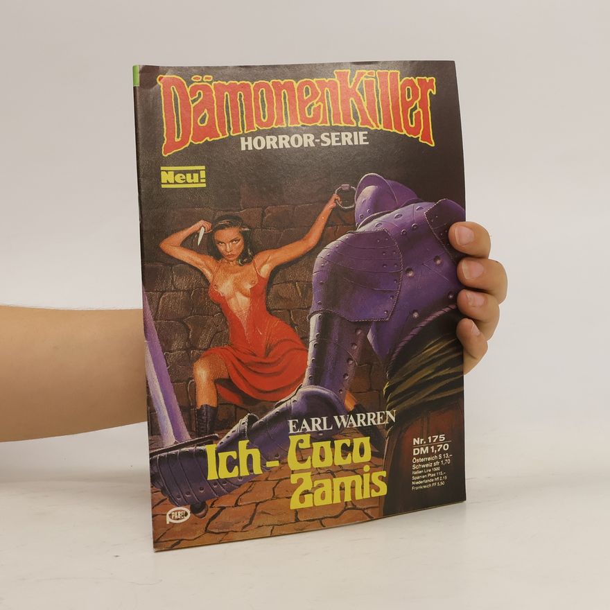 Autores varios DämonenKiller