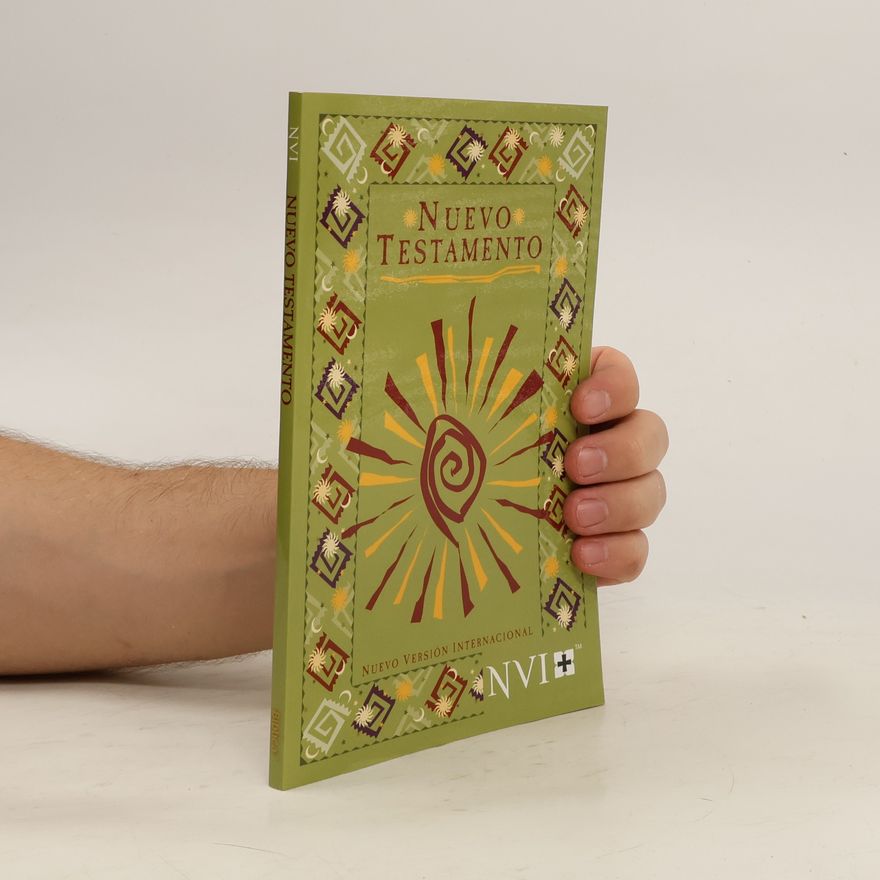 Autorenkollektiv Nuevo Testamento