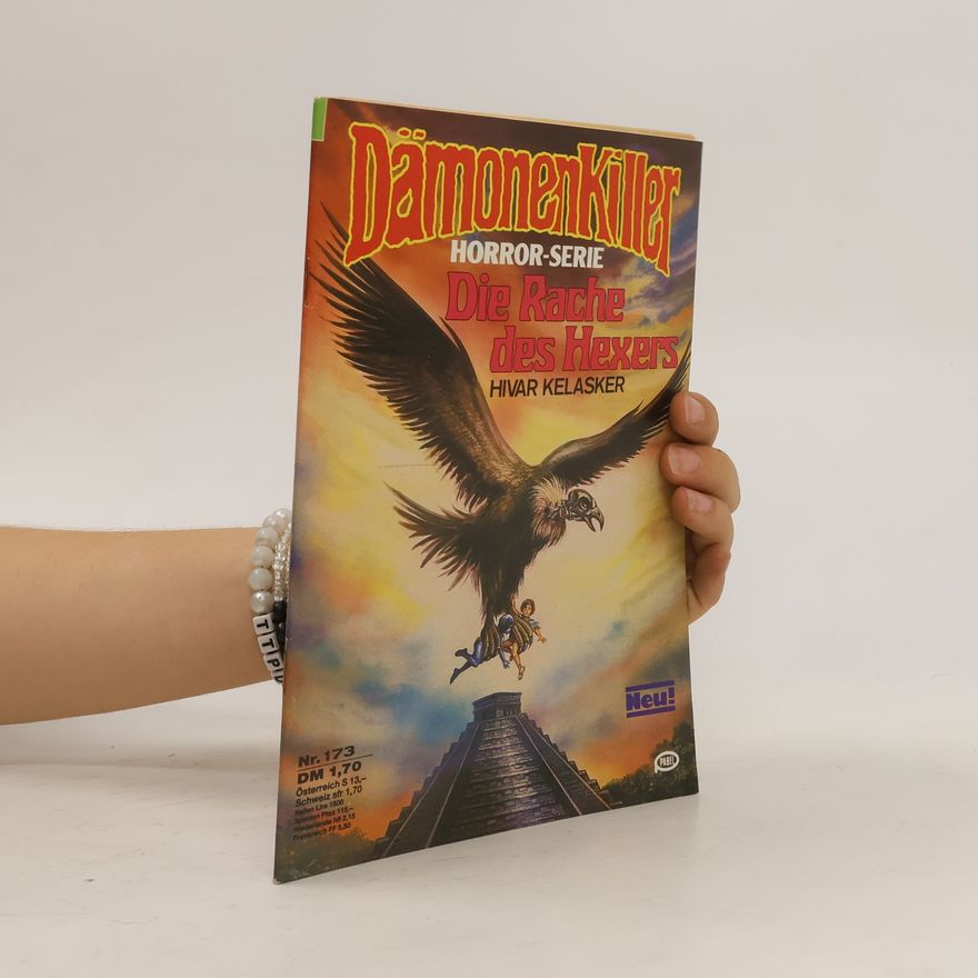 Hivar Kelasker DämonenKiller 173