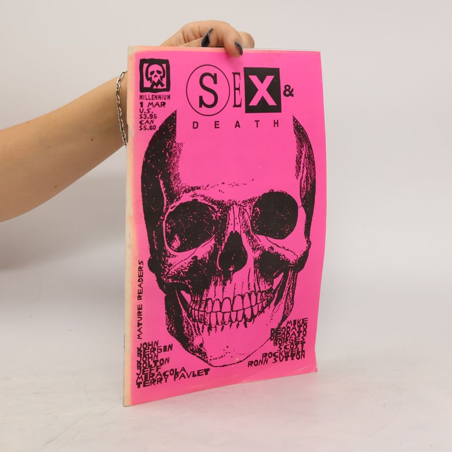 Autorenkollektiv Sex & Death