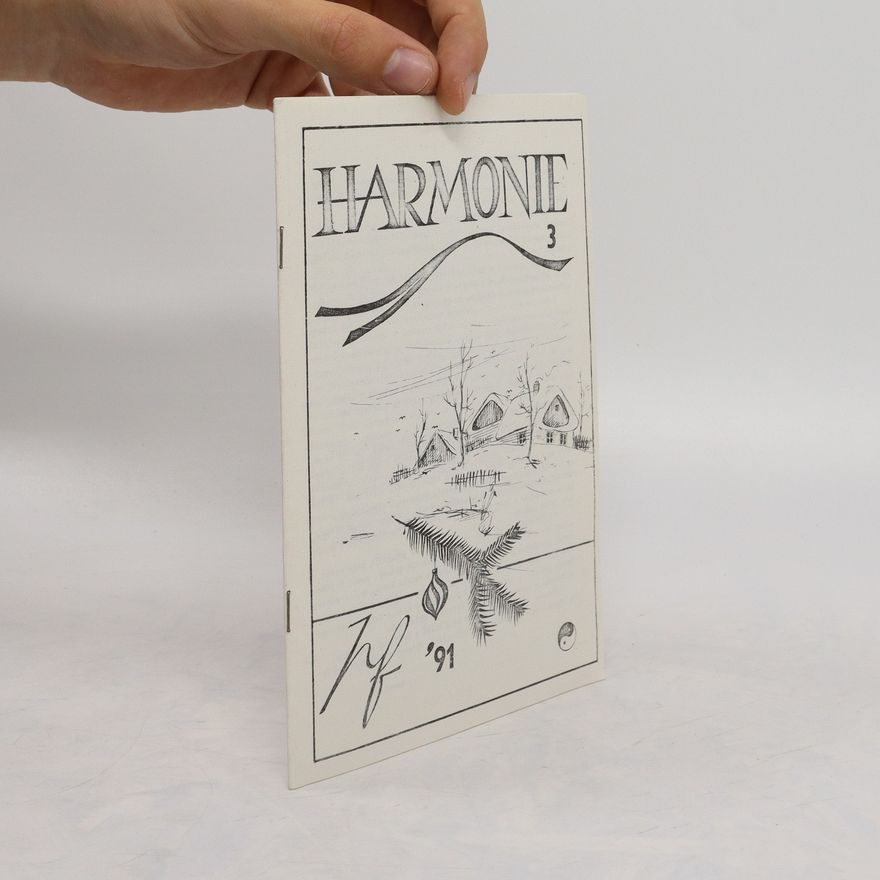 Kolektiv autorů Harmonie 3