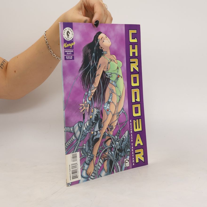 Autorenkollektiv Chronowar 6/1997
