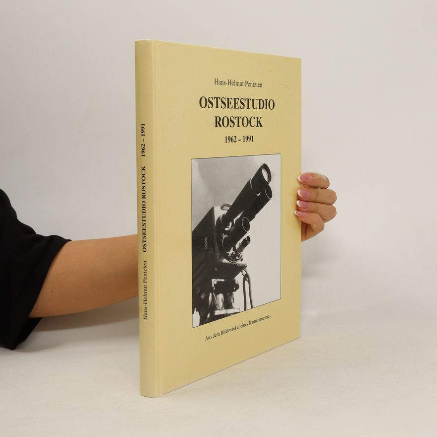 Hans-Helmut Schulte Ostseestudio Rostock 1962 - 1991