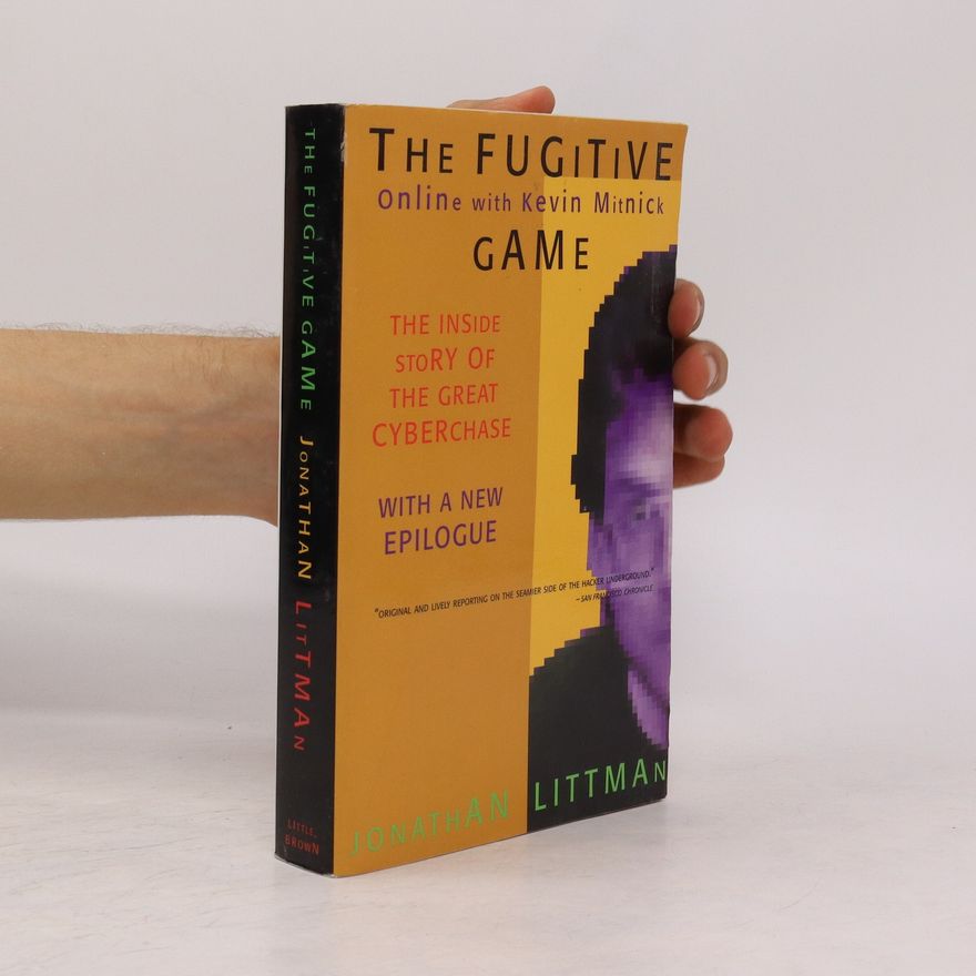 Jonathan Littman The Fugitive Game