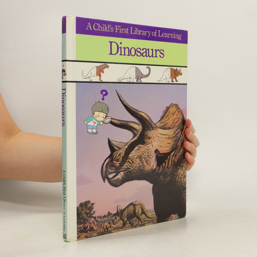 Collectif d'auteurs Dinosaurs