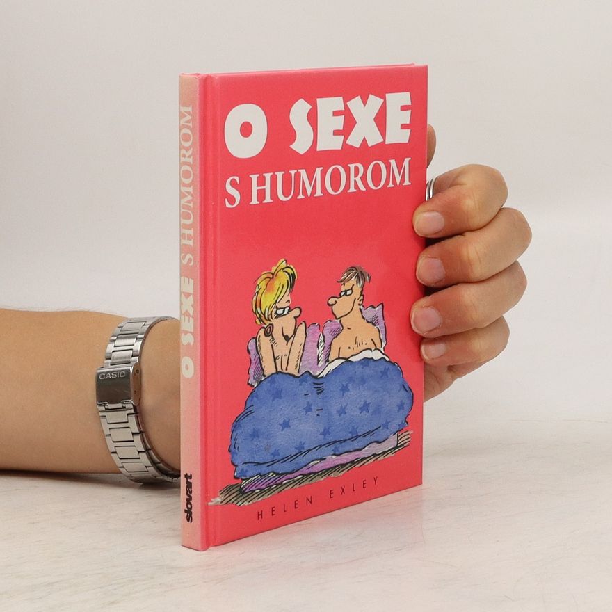 Helen Exley O sexe s humorom