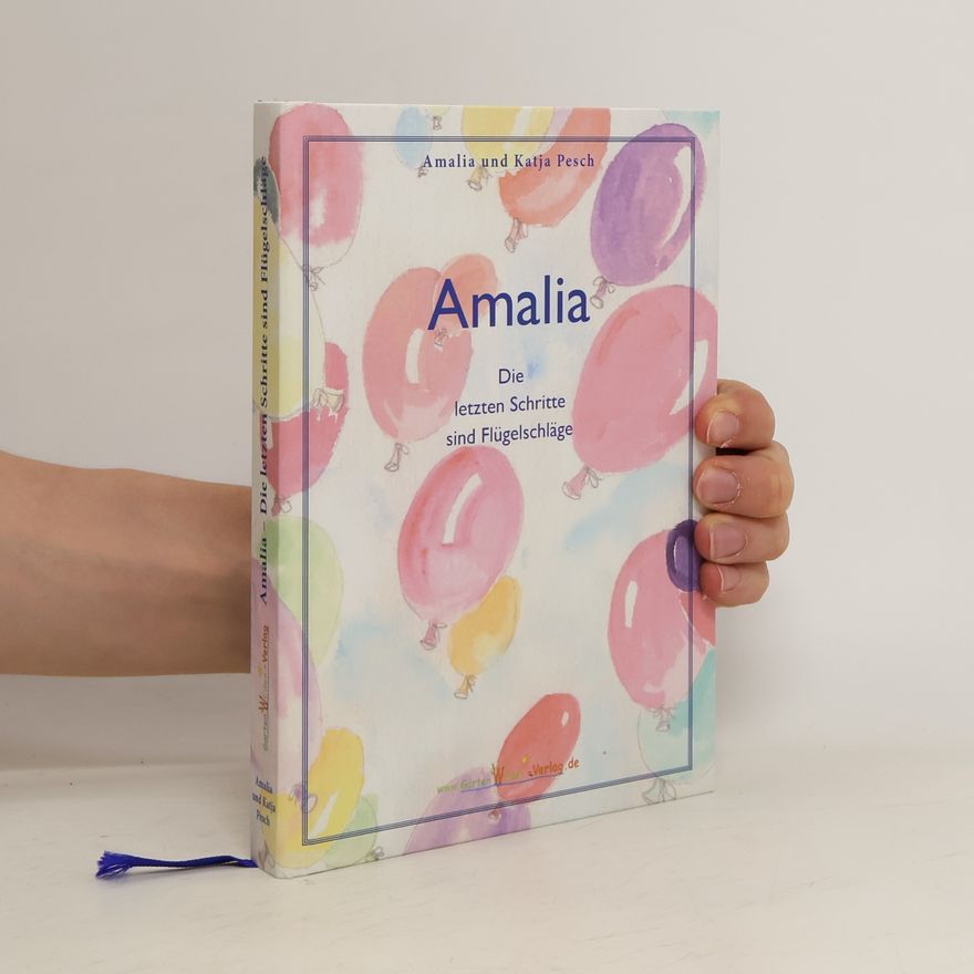 Amalia Pesch Amalia
