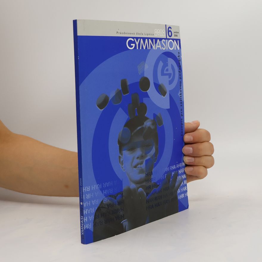 Kolektiv autorů Gymnasion 6, podzim/2006