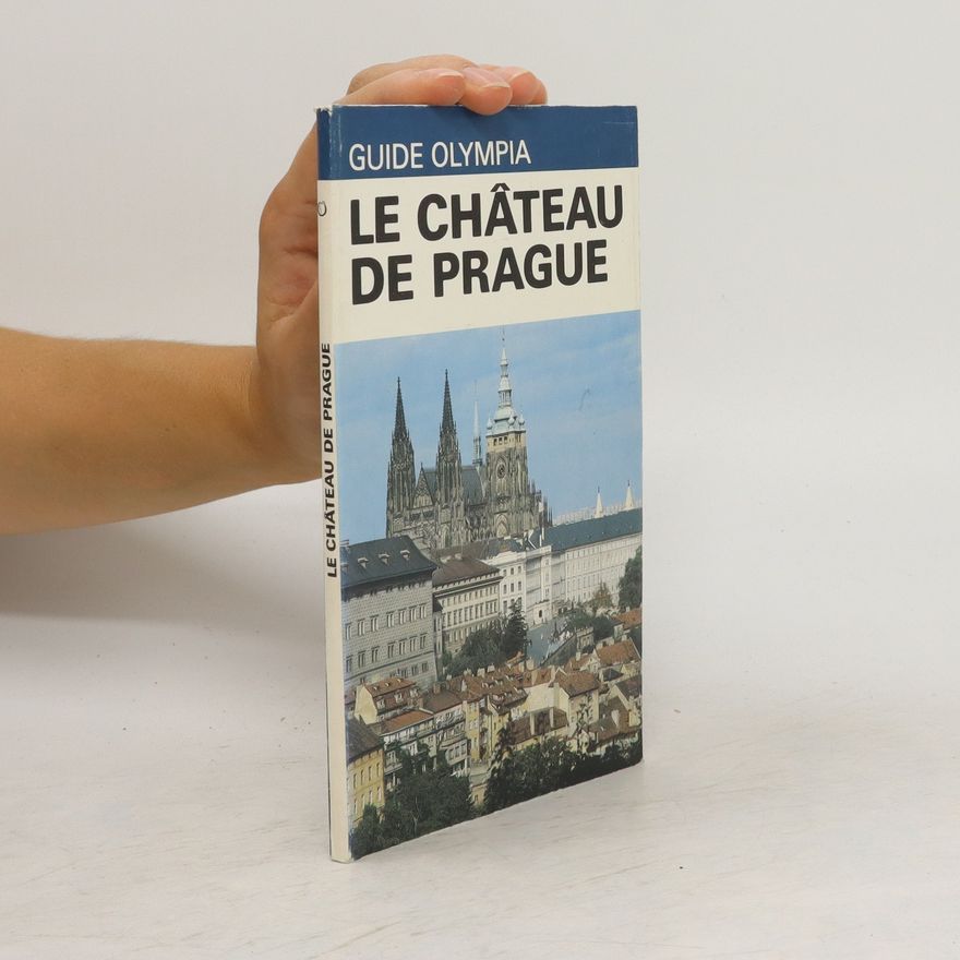 Autorenkollektiv Le Château de Prague