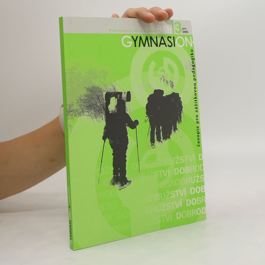 Various authors Gymnasion 3