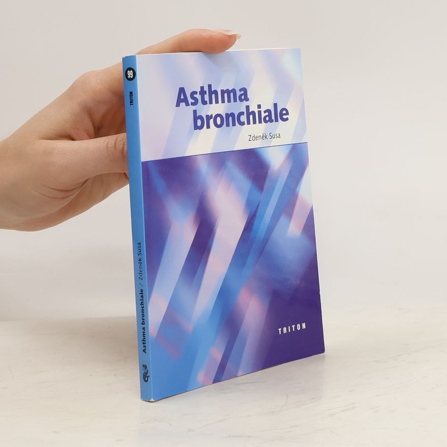 Zdeněk Susa Asthma bronchiale