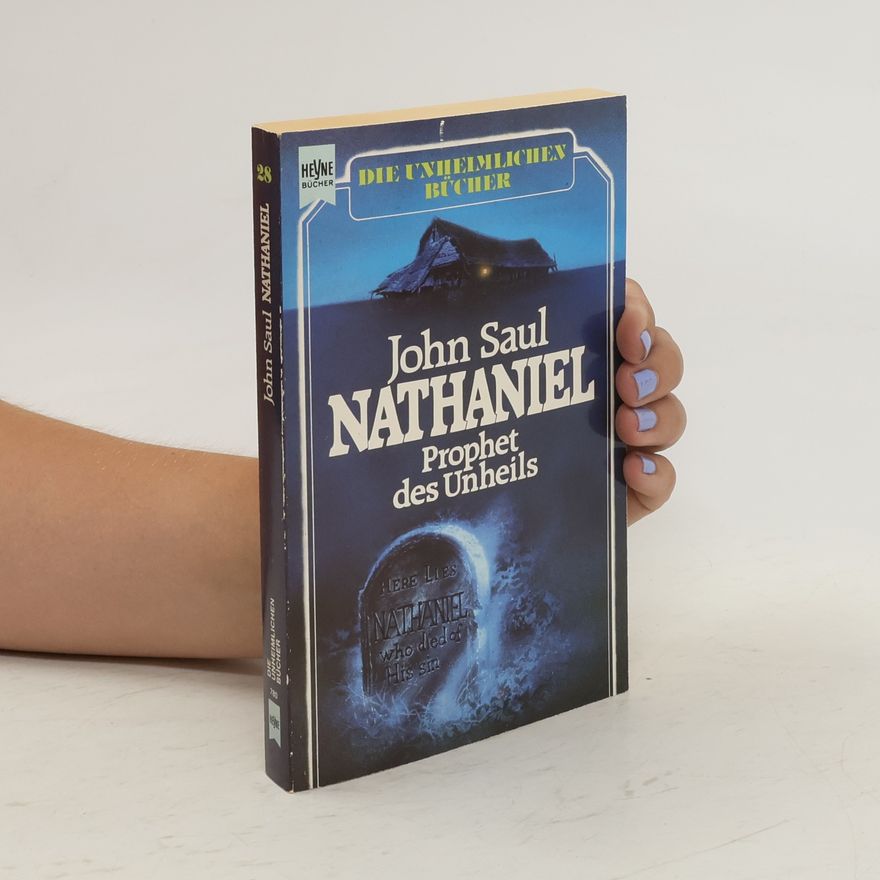 John Saul Nathaniel
