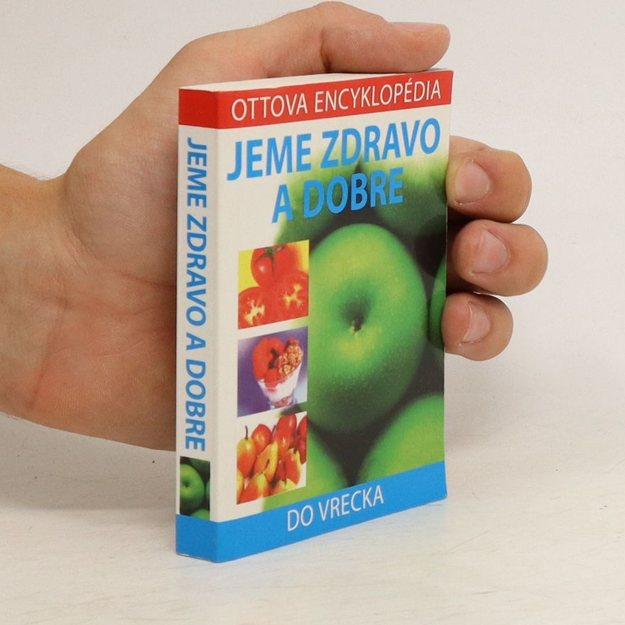 Karen Sullivan Jeme zdravo a dobre (malý formát)