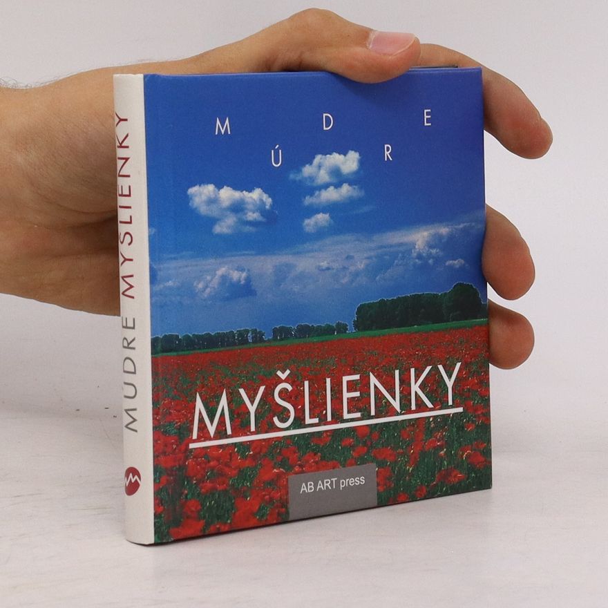 Vladimír Bárta Múdre myšlienky