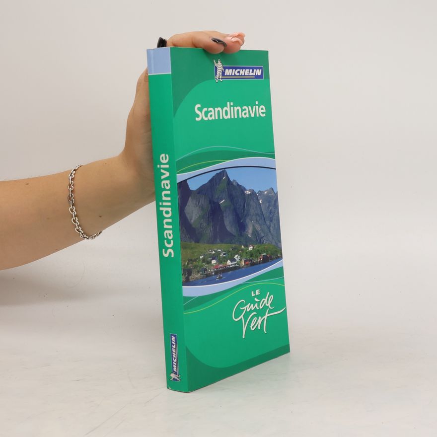 Collectif d'auteurs Scandinavie