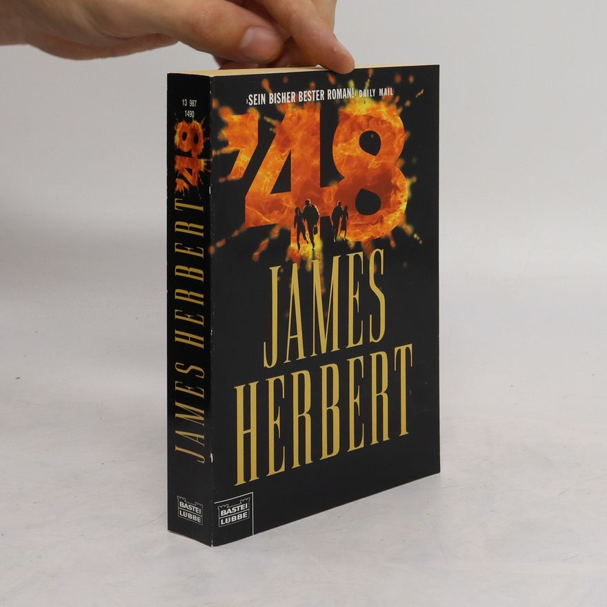 James Herbert '48