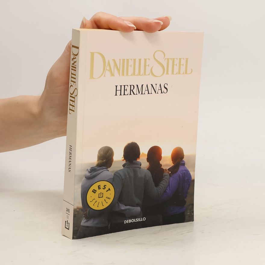 Danielle Steel Hermanas