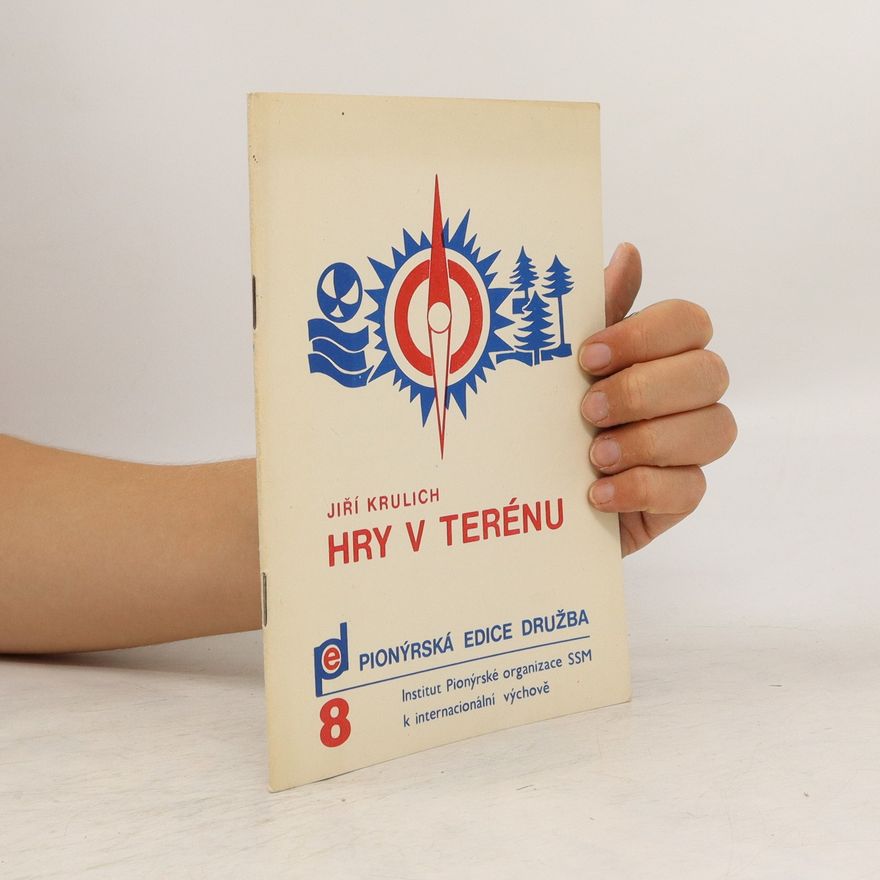 Jiří Krulich Hry v terénu 8