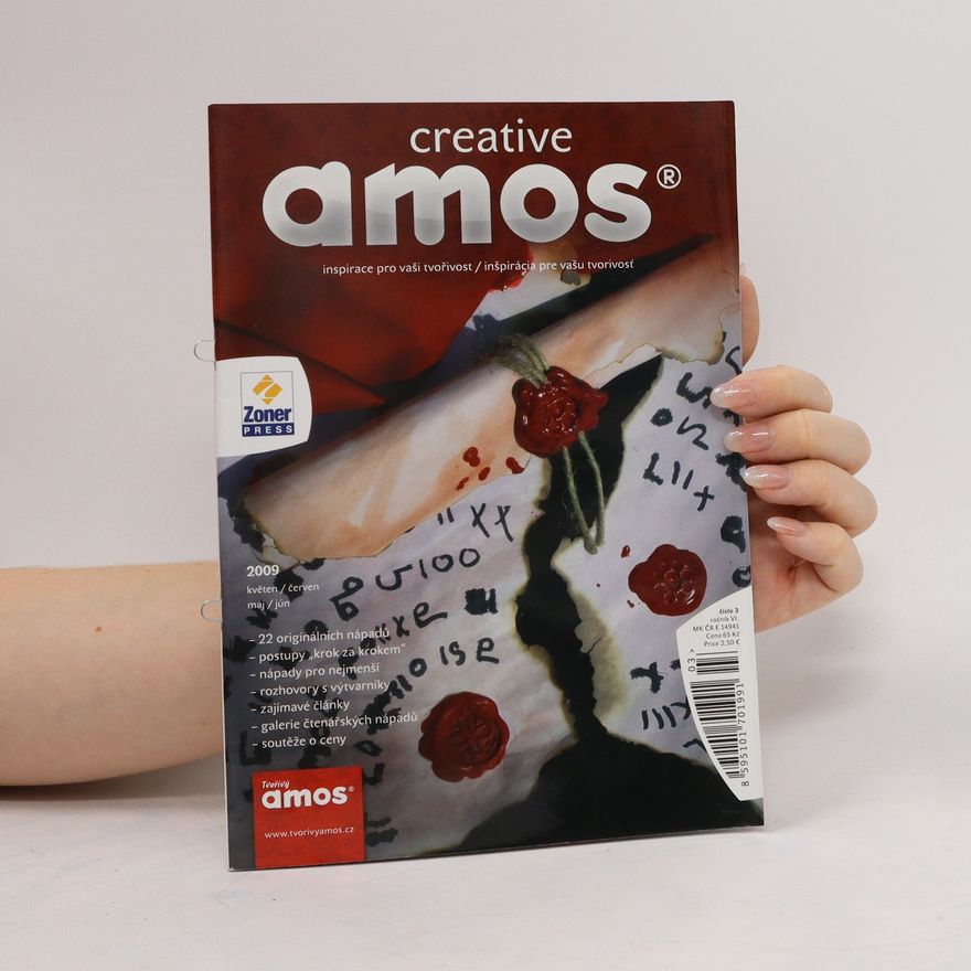 Various authors Creative Amos