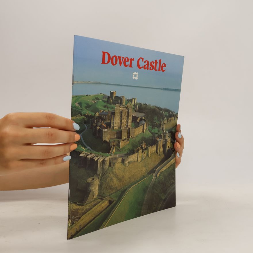 Colin Platt Dover Castle