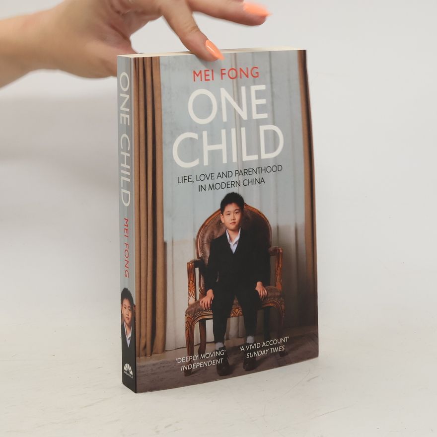 Mei Fong One Child