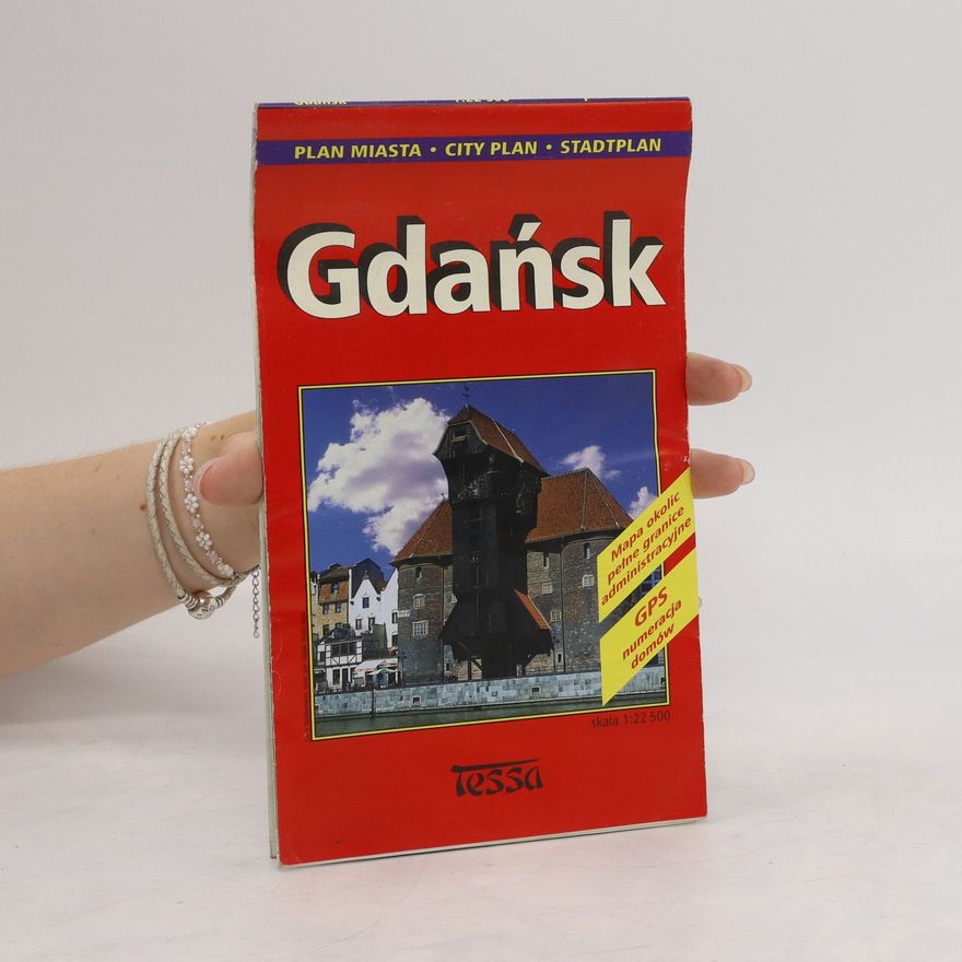 Various authors Gdansk