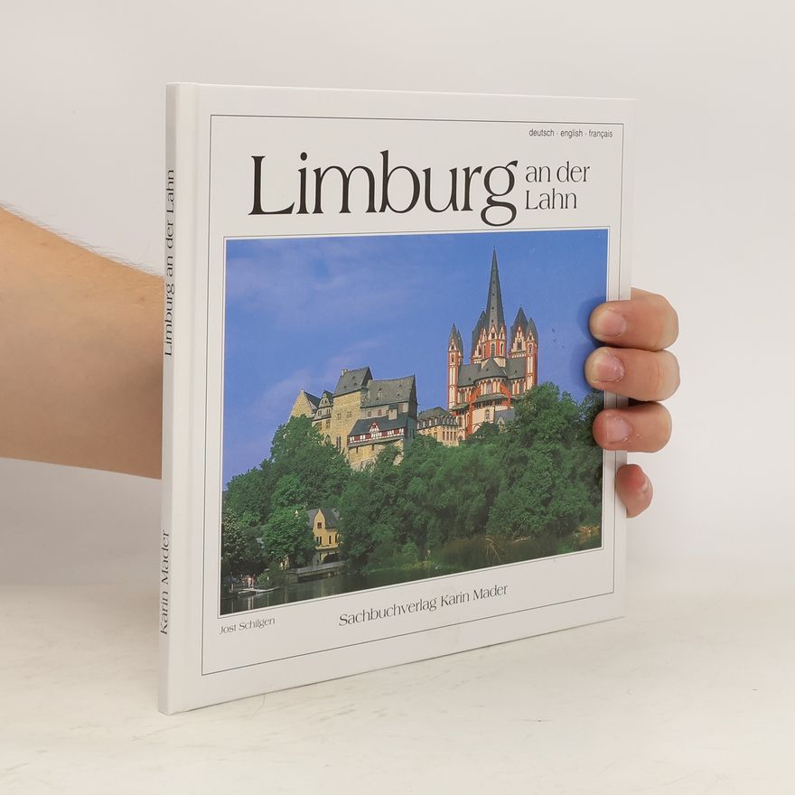 Jost Schilgen Limburg an der Lahn