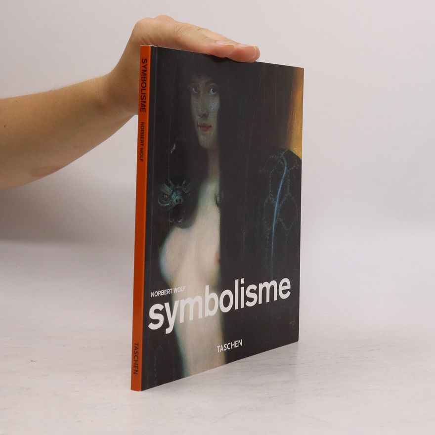 Norbert Wolf Symbolisme