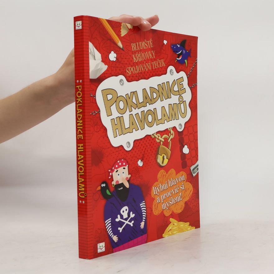 Autorenkollektiv Pokladnice hlavolamů