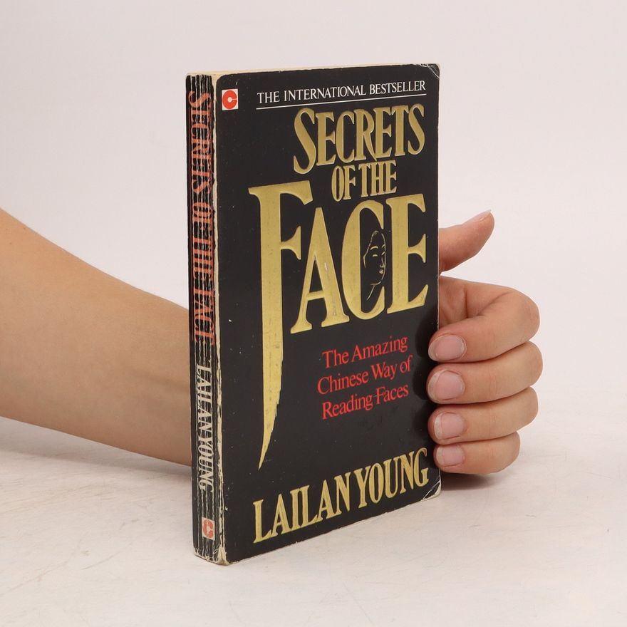 Lailan Young Secrets of the Face