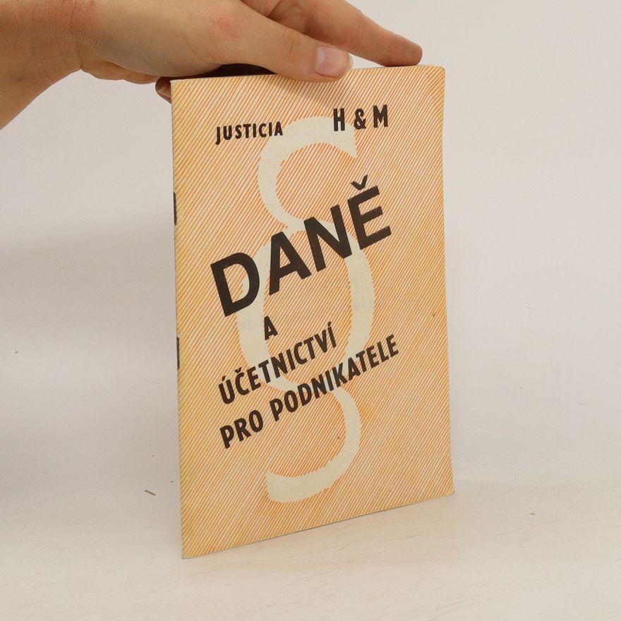 Autorenkollektiv Daně a účetnictví pro podnikatele