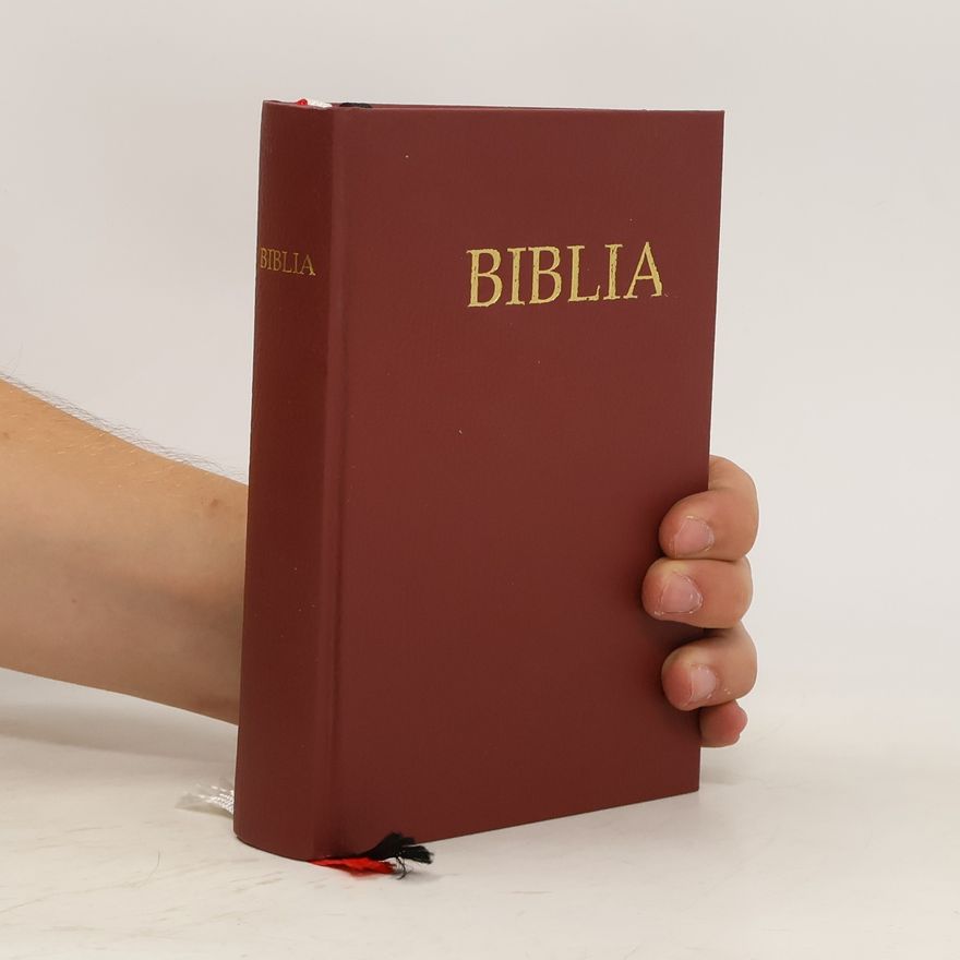 Autorenkollektiv Biblia
