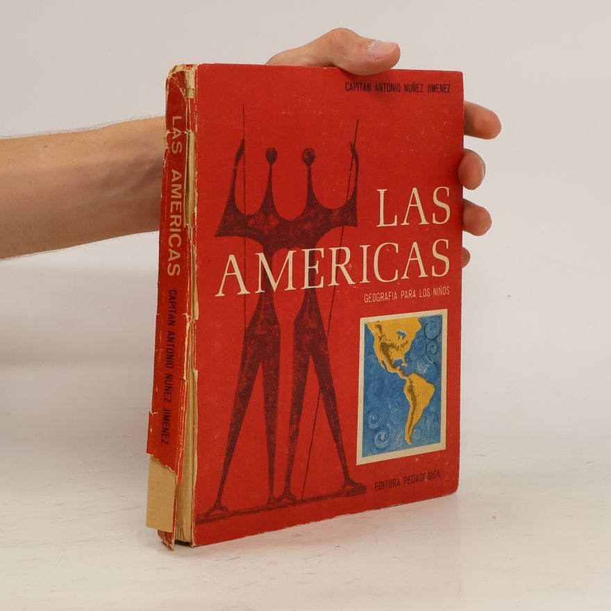 Autorenkollektiv Las Americas