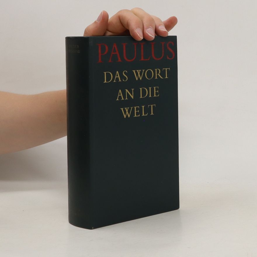 Autorenkollektiv Paulus, Das Wort an die Welt