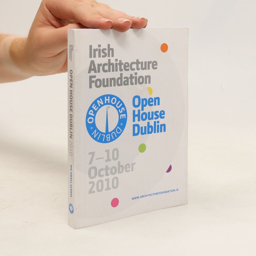 AA.VV. Open House Dublin